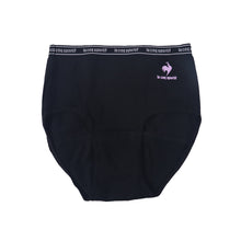 画像をギャラリービューアに読み込む, le coq sportif サニタリーショーツ ジュニア 吸水タイプ 羽根つき対応 150~165cm サニタリー 生理 ショーツ 生理用パンツ 生理用ショーツ かわいい 下着 子供 中学生 小学生