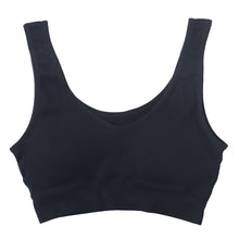 画像をギャラリービューアに読み込む, ジュニア スポーツブラ ジュニアブラ ハーフトップ カップ付きインナー 肌側パイル 150cm~165cm 子供 下着 キッズ スポブラ デイリーブラ 子ども 女の子 肌着 小学生 スクールインナー