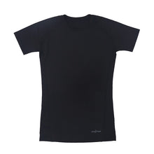 画像をギャラリービューアに読み込む, 半袖tシャツ 半袖シャツ キッズ 男の子 半袖丸首 冷感インナー 丸首 子供 スポーツ 運動 150cm~170cm 男子 女子 夏 子ども 下着 肌着 インナー 体育 白 クルーネック 150 160 170 (在庫限り)