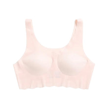 画像をギャラリービューアに読み込む, ハーフトップ 子供 シームレス ファーストブラ ジュニアブラ ブラジャー ノンワイヤー アウターにひびきにくい 150 160 165 キッズ ジュニア 女の子 中学生 下着 インナー 女子