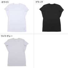 画像をギャラリービューアに読み込む, メンズ 脇汗パッド付 脇汗 インナー 半袖 丸首 接触冷感 M L LL 汗染み 汗取りインナー 運動 スポーツ 夏 男性 下着 肌着 白 黒 吸汗速乾 UV対策 紫外線対策 (在庫限り)