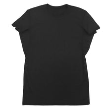 画像をギャラリービューアに読み込む, メンズ 脇汗パッド付 脇汗 インナー 半袖 丸首 接触冷感 M L LL 汗染み 汗取りインナー 運動 スポーツ 夏 男性 下着 肌着 白 黒 吸汗速乾 UV対策 紫外線対策 (在庫限り)