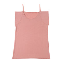 画像をギャラリービューアに読み込む, 汗取りインナー キャミソール レディース 脇汗 M L LL 汗染み 汗じみ防止 ノースリーブ 下着 女性 肌着 無地 生活の木 インナー シャツ 汗対策 夏 30代 40代 50代 (在庫限り)