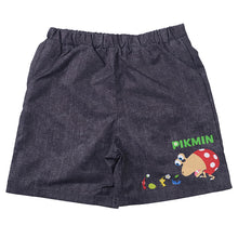 画像をギャラリービューアに読み込む, ピクミン 水着 キッズ 男の子 サーフパンツ 海パン 110 120 130 cm 子供 スクール 海水パンツ スイミング プール スイムウェア 水泳 学校 授業 海水浴 マリンスポーツ 小学校 スイム キャラクター
