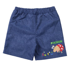 画像をギャラリービューアに読み込む, ピクミン 水着 キッズ 男の子 サーフパンツ 海パン 110 120 130 cm 子供 スクール 海水パンツ スイミング プール スイムウェア 水泳 学校 授業 海水浴 マリンスポーツ 小学校 スイム キャラクター
