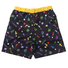 画像をギャラリービューアに読み込む, ピクミン 水着 キッズ 男の子 サーフパンツ 海パン 110 120 130 cm 子供 スクール 海水パンツ スイミング プール スイムウェア 水泳 学校 授業 海水浴 マリンスポーツ 小学校 スイム キャラクター (在庫限り)