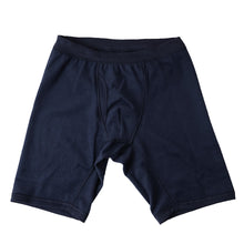 画像をギャラリービューアに読み込む, 暖かい 裏起毛 メンズ レギンス ヒートインナー 前開き M L LL 秋 冬 裏ボア タイツ スパッツ ストレッチ 動きやすい 防寒 股引 ももひき あったかインナー インナー パンツ