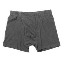 画像をギャラリービューアに読み込む, 両起毛 メンズ パンツ ボクサーブリーフ 前開き 暖かい M L LL 秋 冬 ボクサーパンツ パンツ ストレッチ 動きやすい 防寒 あったかインナー インナー シンプル 無地 冷え対策 寒さ対策 保温 もこもこ リラックス やわらか