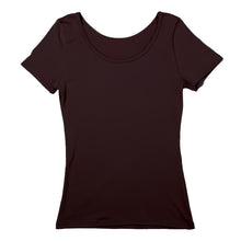 画像をギャラリービューアに読み込む, インナー 3分袖 レディース 綿混 起毛 シャツ 丸首 M L LL 下着 肌着 女性 綿 コットン 半袖 トップス 薄手 アンダーウェア 保湿 静電気対策 ストレッチ 洗濯タグなし 快適