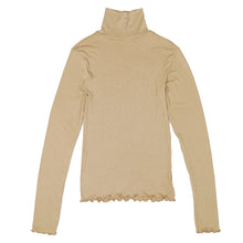 画像をギャラリービューアに読み込む, インナー 長袖 レディース シャツ ハイネック リブ M L LL 下着 肌着 女性 トップス 薄手 アンダーウェア 保温 ストレッチ 快適 あったかインナー 暖かい 温かい 秋 冬 タートルネック