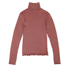 画像をギャラリービューアに読み込む, インナー 長袖 レディース シャツ ハイネック リブ M L LL 下着 肌着 女性 トップス 薄手 アンダーウェア 保温 ストレッチ 快適 あったかインナー 暖かい 温かい 秋 冬 タートルネック