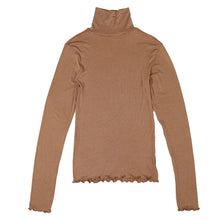 画像をギャラリービューアに読み込む, インナー 長袖 レディース シャツ ハイネック リブ M L LL 下着 肌着 女性 トップス 薄手 アンダーウェア 保温 ストレッチ 快適 あったかインナー 暖かい 温かい 秋 冬 タートルネック