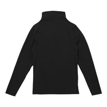 画像をギャラリービューアに読み込む, あったかインナー 両起毛 長袖 レディース 冬 冬用 モックネック ハイネック M L LL 保温 防寒対策 冷え対策 暖かい 冬 冬用 下着 肌着 女性 薄手 ストレッチ 快適 温活 ヒートテック あったか 無地 生活の木