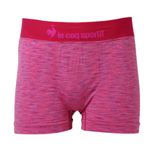 画像をギャラリービューアに読み込む, le coq sportif メンズ ボクサーブリーフ 成型 前とじ シームレス ストレッチ タグレス フィット 伸縮 ボクサーパンツ M L LL 男性 下着 インナー アンダーウェア 紳士 ブランド スポーツ 前閉じ 立体成型 縫い目少なめ 肌あたり 快適 デイリー