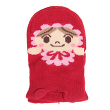 画像をギャラリービューアに読み込む, アンパンマン 靴下 ベビー キッズ ソックス かわいい 滑り止め 9-12cm・12-15cm (ベビーソックス キャラクター バイキンマン ドキンちゃん 男の子 女の子 ショートソックス 子供 保育園) (在庫限り)