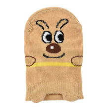画像をギャラリービューアに読み込む, アンパンマン 靴下 ベビー キッズ ソックス かわいい 滑り止め 9-12cm・12-15cm (ベビーソックス キャラクター バイキンマン ドキンちゃん 男の子 女の子 ショートソックス 子供 保育園) (在庫限り)
