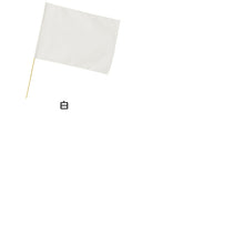 画像をギャラリービューアに読み込む, 大旗 フラッグ カラーフラッグ 旗 キッズ 59×44cm ポリエステル 演技用 ダンス用 集団行動 運動会 体育祭 イベント 応援 手旗 学校 幼稚園 保育園 カラー豊富 目立つ 安い 発表会 チーム (取寄せ)