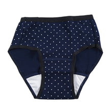 画像をギャラリービューアに読み込む, サニタリーショーツ ジュニア ポケット付き 綿 3枚セット 140~160cm (生理用ショーツ サニタリー ショーツ ポケット 生理用パンツ 下着 インナー 子供 小学生)