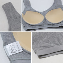 画像をギャラリービューアに読み込む, キッズ 綿混 ハーフブラ カップ付き スクール インナー 女の子 150 160 165 伸縮 ストレッチ 小学生 子供 下着 肌着 中学生 女児 ガールズ カップ
