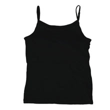 画像をギャラリービューアに読み込む, 子供 カップ付き キャミソール キッズ 小学生 タンクトップ 下着 女子 ブラジャー ノンワイヤー 中学生 快適 肌着 ジュニアブラ 抗菌防臭 150cm 160cm 165cm