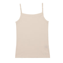 画像をギャラリービューアに読み込む, キャミソール インナー レディース 綿混 M L LL リラックス アンダーウェア 女性 肌着 下着 敏感肌 肌に優しい コットン 綿 シンプル 無地 定番 黒 白 30代 40代 50代 60代