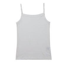 画像をギャラリービューアに読み込む, キャミソール インナー レディース 綿混 M L LL リラックス アンダーウェア 女性 肌着 下着 敏感肌 肌に優しい コットン 綿 シンプル 無地 定番 黒 白 30代 40代 50代 60代