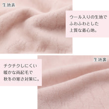 画像をギャラリービューアに読み込む, ショーツ レディース 2枚組 ウール混 あったか 両起毛 M L LL あったかインナー 暖かい 下着 起毛 パンツ パンティ 寒さ対策 冷え対策 女性 インナー 婦人 肌着 防寒 ストレッチ 秋 冬 深め 深ばき まとめ買い