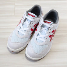 画像をギャラリービューアに読み込む, キッズ 内履き 上履き 校内履き 学校 白 21.5cm~31cm (内ズック スニーカー 通学 学校 中学校 高校 ジュニア 子供 23cm 24cm 25cm 26cm 27cm) (取寄せ)