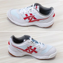 画像をギャラリービューアに読み込む, キッズ 内履き 上履き 校内履き 学校 白 21.5cm~31cm (内ズック スニーカー 通学 学校 中学校 高校 ジュニア 子供 23cm 24cm 25cm 26cm 27cm) (取寄せ)