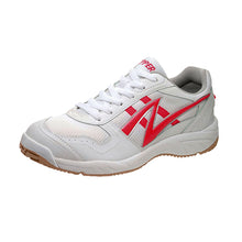 画像をギャラリービューアに読み込む, キッズ 内履き 上履き 校内履き 学校 白 21.5cm~31cm (内ズック スニーカー 通学 学校 中学校 高校 ジュニア 子供 23cm 24cm 25cm 26cm 27cm) (取寄せ)