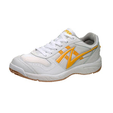 画像をギャラリービューアに読み込む, キッズ 内履き 上履き 校内履き 学校 白 21.5cm~31cm (内ズック スニーカー 通学 学校 中学校 高校 ジュニア 子供 23cm 24cm 25cm 26cm 27cm) (取寄せ)