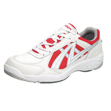 画像をギャラリービューアに読み込む, 通学 スニーカー 白スニーカー 靴 シューズ 4E 21.5cm~31cm (アサヒシューズ 中学校 高校 ジュニア 子供 部活 スポーツ) (取寄せ)