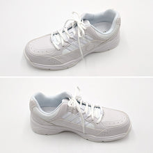 画像をギャラリービューアに読み込む, 通学 スニーカー 学生 4E 白スニーカー 黒 靴 シューズ 22cm~30cm アサヒシューズ 中学校 高校 ジュニア 子供 部活 スポーツ (取寄せ)