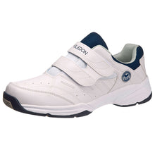 画像をギャラリービューアに読み込む, 通学 スニーカー 学生 4E ベルクロ 白スニーカー 黒 靴 シューズ 22cm~29cm アサヒシューズ 中学校 高校 ジュニア 子供 部活 スポーツ (取寄せ)