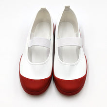 画像をギャラリービューアに読み込む, 校内履き 上履き 内履き 上靴 靴 バレーシューズ バレエシューズ 15cm~28cm アサヒシューズ 学校 中学校 小学校 スクール 子供 子ども うわばき うちばき (送料無料) (取寄せ)