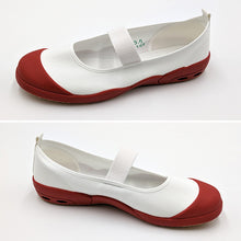 画像をギャラリービューアに読み込む, 校内履き 上履き 内履き 上靴 靴 バレーシューズ バレエシューズ 15cm~28cm アサヒシューズ 学校 中学校 小学校 スクール 子供 子ども うわばき うちばき (送料無料) (取寄せ)