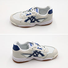 画像をギャラリービューアに読み込む, キッズ 内履き 上履き 校内履き 学校 白 21.5cm~31cm (アサヒシューズ 内ズック スニーカー 通学 学校 中学校 高校 ジュニア 子供 体育館 靴 シューズ) (送料無料) (取寄せ)