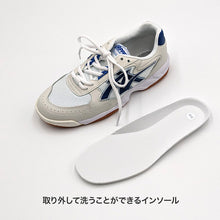 画像をギャラリービューアに読み込む, キッズ 内履き 上履き 校内履き 学校 白 21.5cm~31cm (アサヒシューズ 内ズック スニーカー 通学 学校 中学校 高校 ジュニア 子供 体育館 靴 シューズ) (送料無料) (取寄せ)