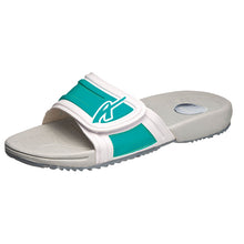 画像をギャラリービューアに読み込む, スクールサンダル サンダル 学校 外履き 上履き 内履き 校内履き 22cm~29cm (アサヒシューズ つっかけ 小学校 中学校 高校 キッズ ジュニア 子供) (送料無料) (取寄せ)