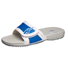 画像をギャラリービューアに読み込む, スクールサンダル サンダル 学校 外履き 上履き 内履き 校内履き 22cm~29cm (アサヒシューズ つっかけ 小学校 中学校 高校 キッズ ジュニア 子供) (送料無料) (取寄せ)