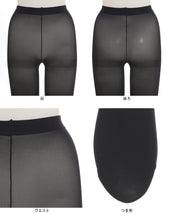 画像をギャラリービューアに読み込む, アツギ ATSUGI TIGHTS 60デニールタイツ 2足組 S-M~L-LL (アツギタイツ レディース 黒 ベージュ 肌色 グレー ブラウン 茶色)