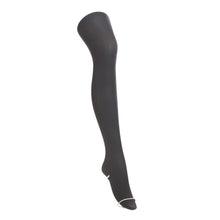 画像をギャラリービューアに読み込む, アツギ ATSUGI TIGHTS 80デニールタイツ ゆったりサイズ JM-L・JJM-L (アツギタイツ 大寸 レディース 黒 ベージュ 肌色 グレー ブラウン 茶色)