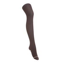 画像をギャラリービューアに読み込む, アツギ ATSUGI TIGHTS 80デニールタイツ ゆったりサイズ JM-L・JJM-L (アツギタイツ 大寸 レディース 黒 ベージュ 肌色 グレー ブラウン 茶色)