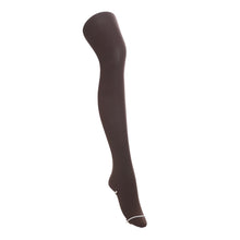 画像をギャラリービューアに読み込む, アツギ タイツ 80デニール 着圧タイツ 2足組 S-M~L-LL (レディース s ll 黒 ベージュ 肌色 グレー ブラウン 茶色) (在庫限り)
