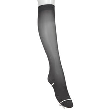 画像をギャラリービューアに読み込む, タイツ アツギ ATSUGI TIGHTS 30デニール ひざ下丈タイツ 2足組 22-25cm アツギタイツ 靴下 ソックス レディース 黒 ベージュ 肌色 グレー