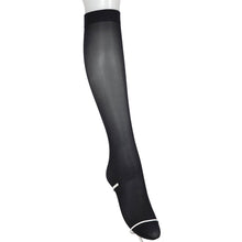 画像をギャラリービューアに読み込む, タイツ アツギ ATSUGI TIGHTS 30デニール ひざ下丈タイツ 2足組 22-25cm アツギタイツ 靴下 ソックス レディース 黒 ベージュ 肌色 グレー