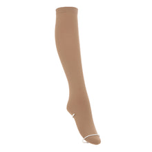 画像をギャラリービューアに読み込む, アツギ ATSUGI TIGHTS 140デニール ひざ下丈タイツ 2足組 22-25cm (アツギタイツ 靴下 ソックス レディース 黒 ベージュ 肌色 グレー ブラウン 茶色) (在庫限り)