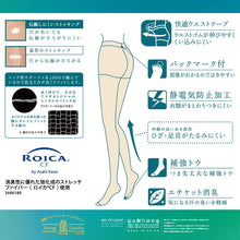 画像をギャラリービューアに読み込む, ストッキング アツギ パンスト パンティストッキング 3足組 S-M~L-LL アツギストッキング パンティーストッキング レディース 婦人