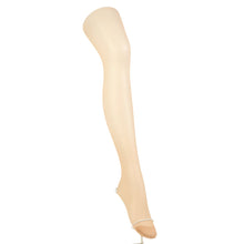 画像をギャラリービューアに読み込む, ストッキング アツギ パンスト パンティストッキング ゆったり 大きめ 3足組 JM-L アツギストッキング パンティーストッキング レディース 婦人