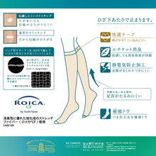 画像をギャラリービューアに読み込む, ストッキング ひざ下 アツギ ショートストッキング 3足組 22-25cm アツギストッキング 肌色 黒 ハイソックス 靴下 ひざ下丈 レディース 婦人 膝下 ひざ丈